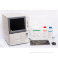 Medical equipment Auto Hematology Analyzer & Reagents 3-part